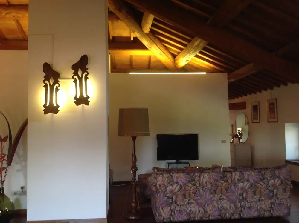 Agriturismo Corte San Dionigi