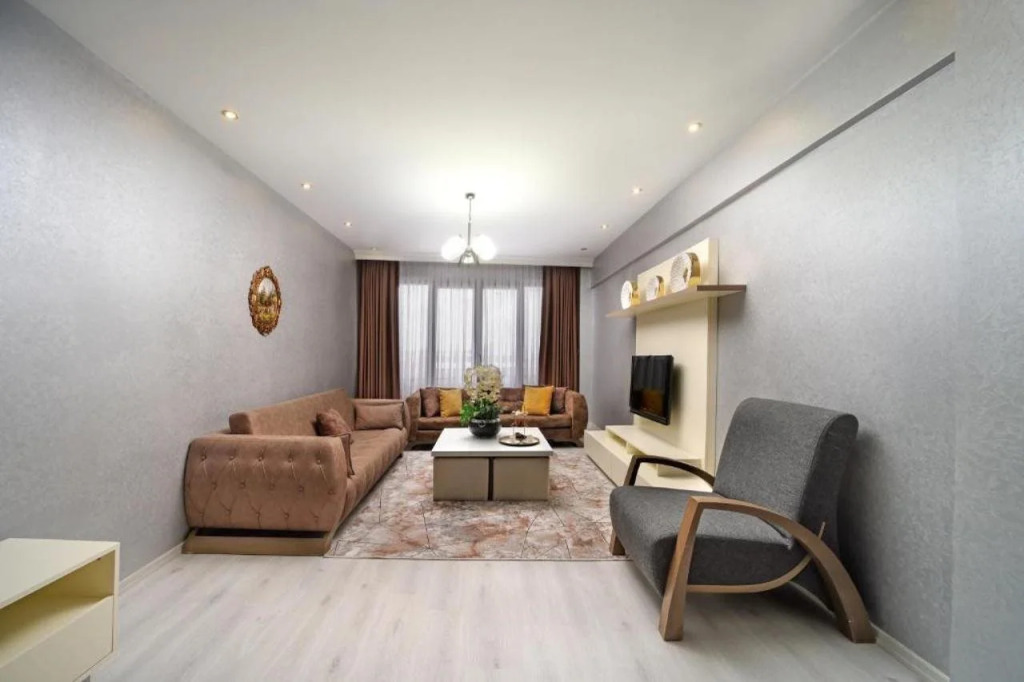 Golf Royal Residence