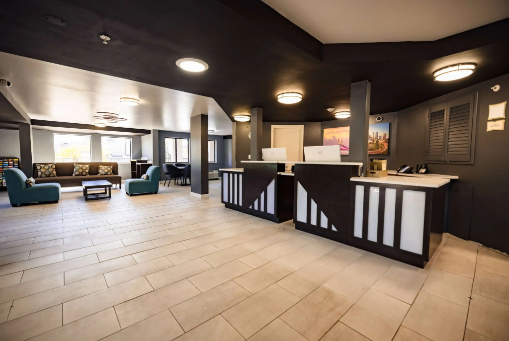La Quinta Inn by Wyndham Tampa Near Busch Gardens