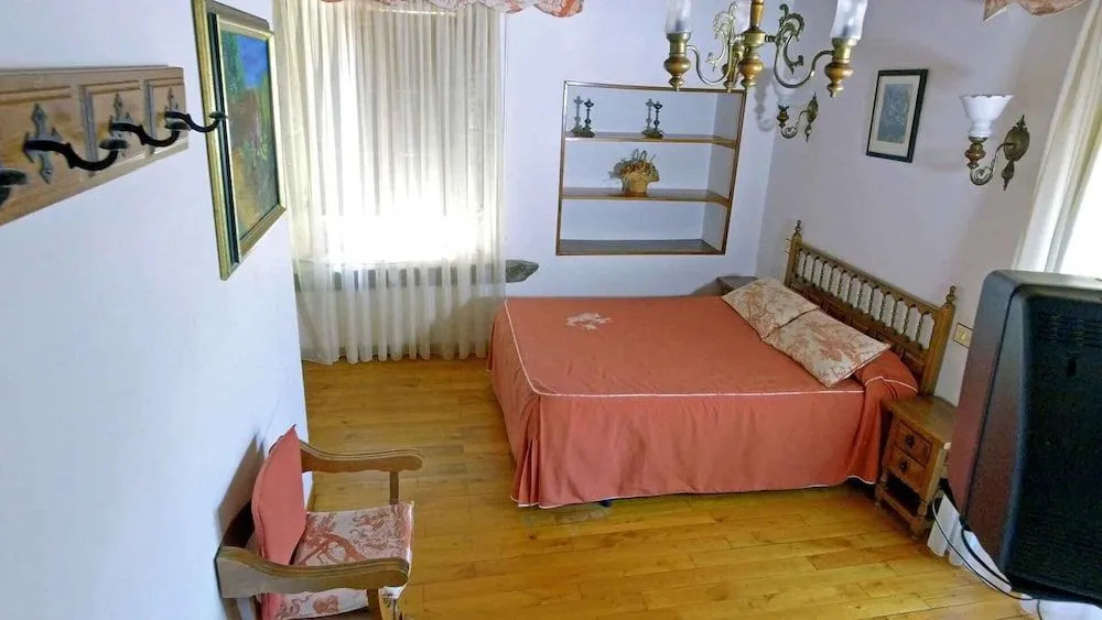 Casa Rural Torre Vilarino