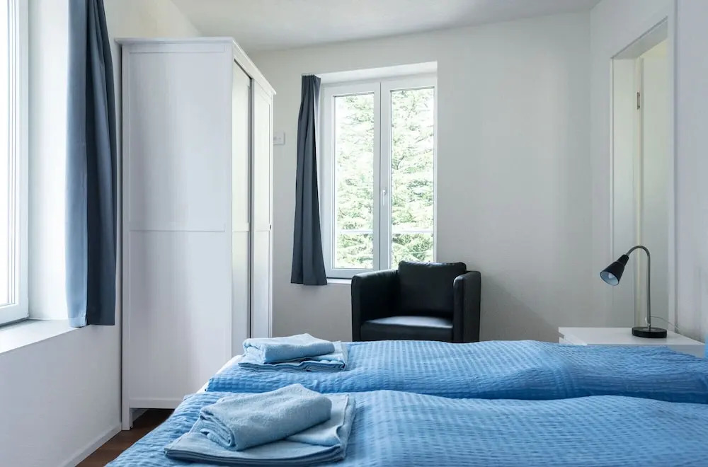 HITrental Altstetten Apartments