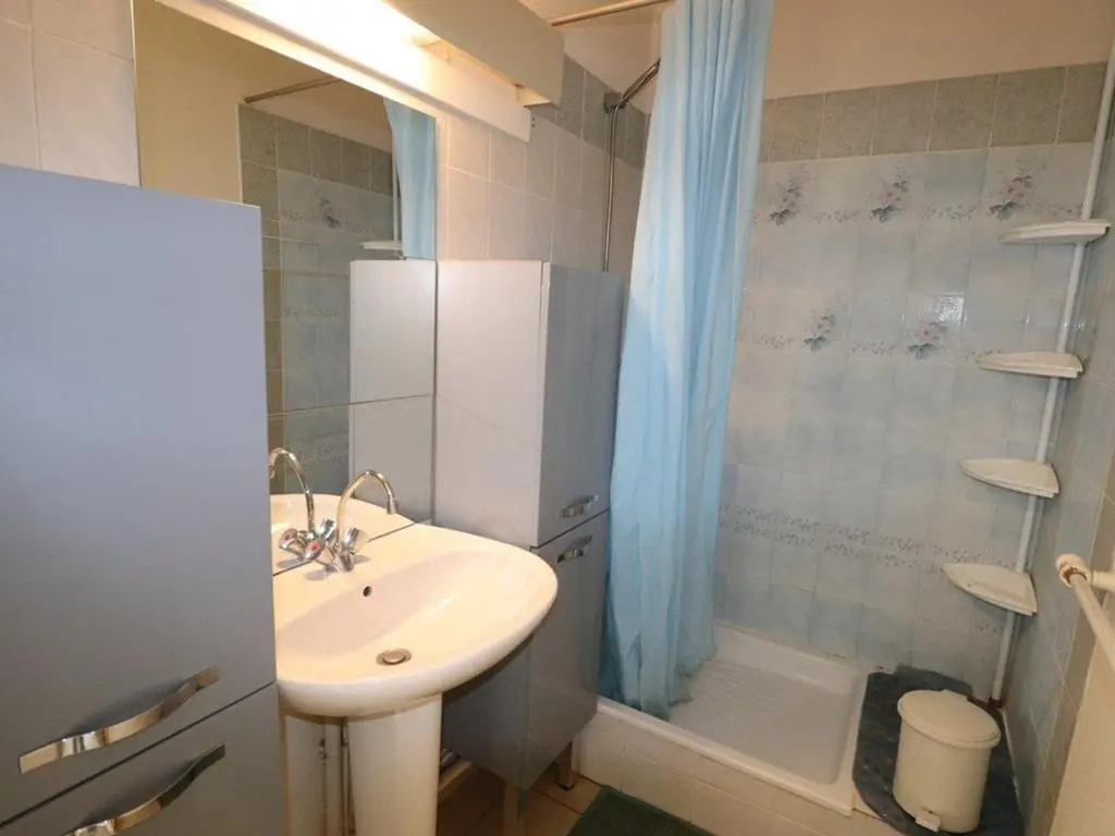 Appartement Le Grau-du-Roi, 3 pièces, 6 personnes - FR-1-307-94