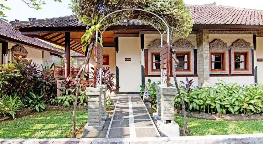 ZEN Rooms Basic Tukad Mungga Lovina