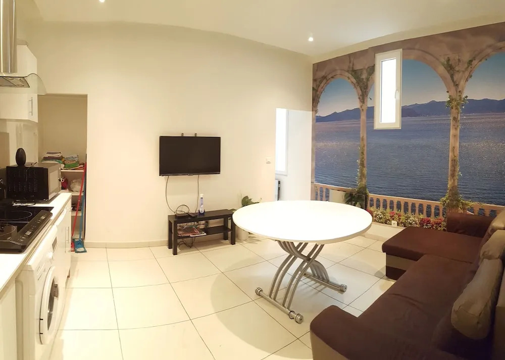 Appartements Design Marseille - 17 Capucins