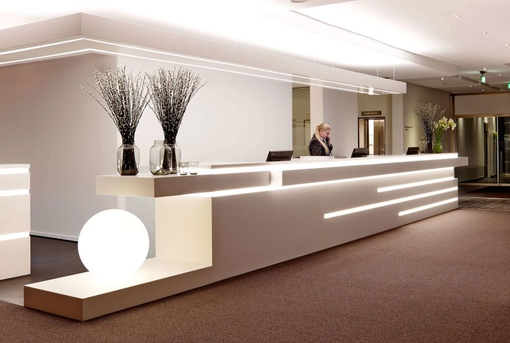 Comwell Hvide Hus Aalborg, Dolce by Wyndham