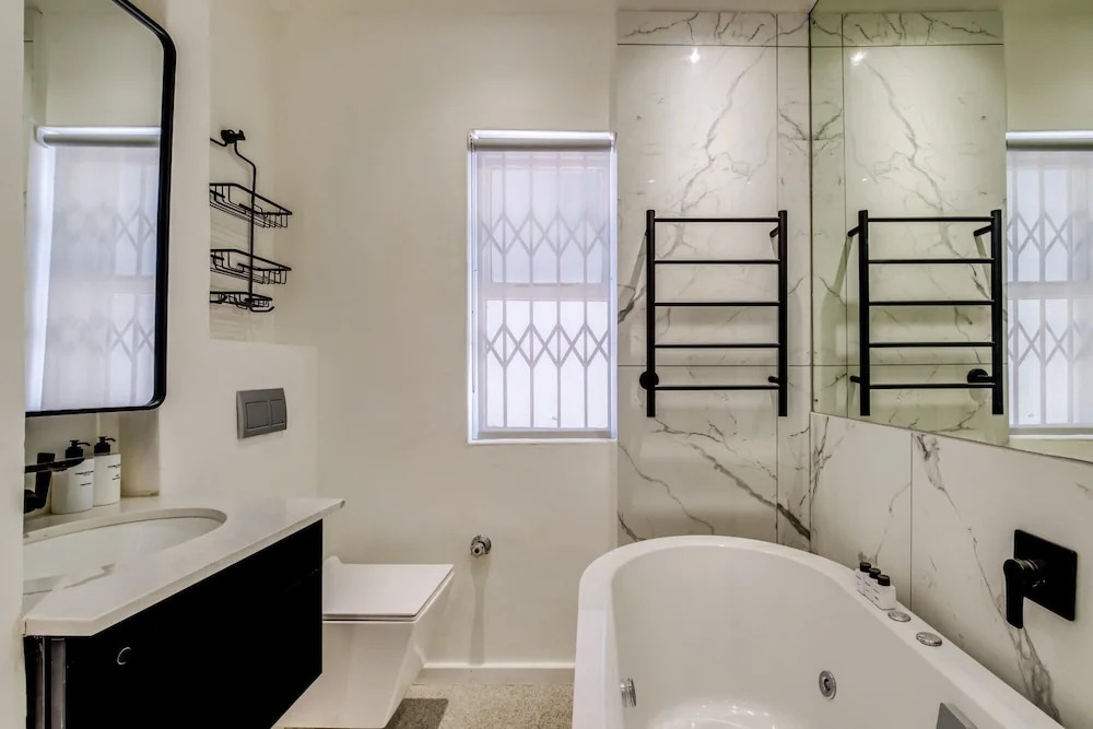 De Waterkant Townhouse With Pool Access 116 DWP