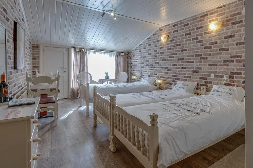 B&B Blauwkasteelhof