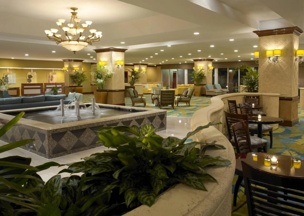 Holiday Inn Miami Beach-Oceanfront by IHG