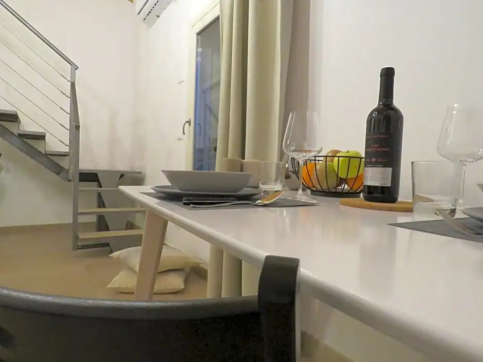 Antico Podere San Luca - Bed & Breakfast