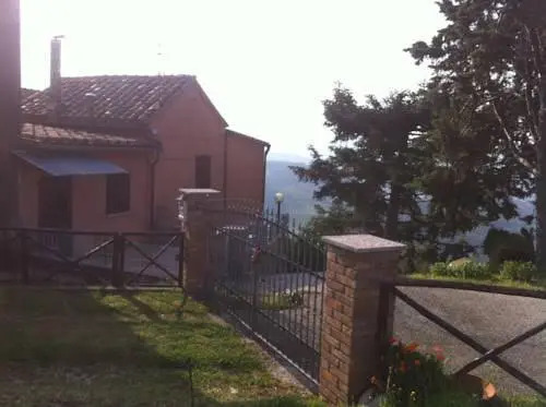 Casa Codaccia