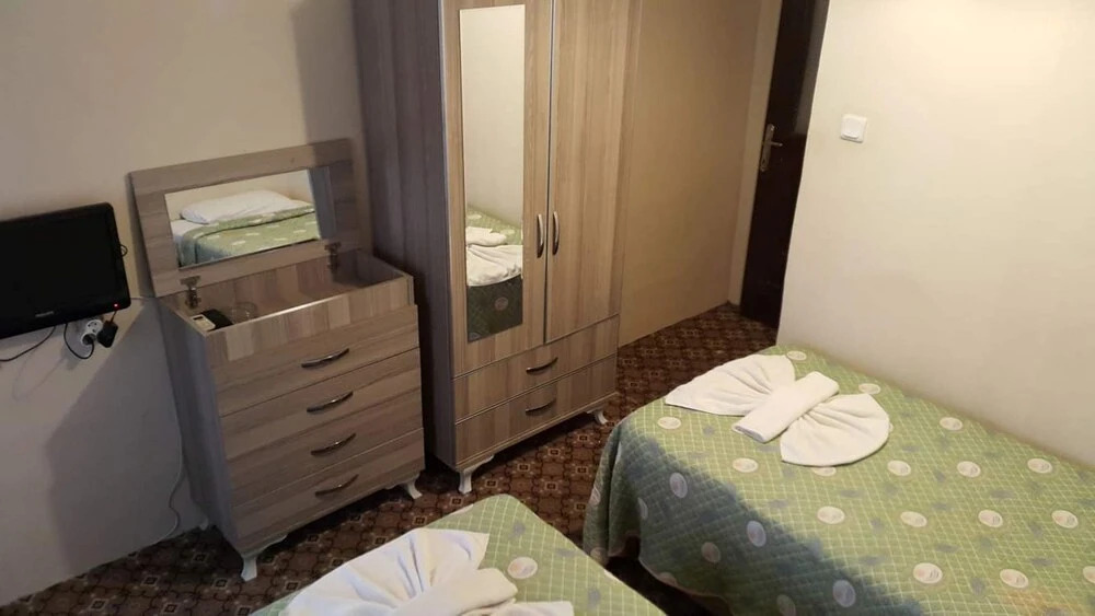 Yayla Apart Hotel