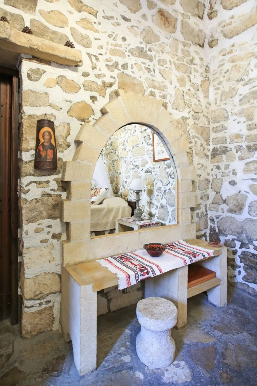 Cretan Villas