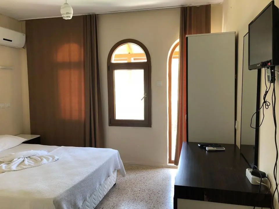 Sancak Otel