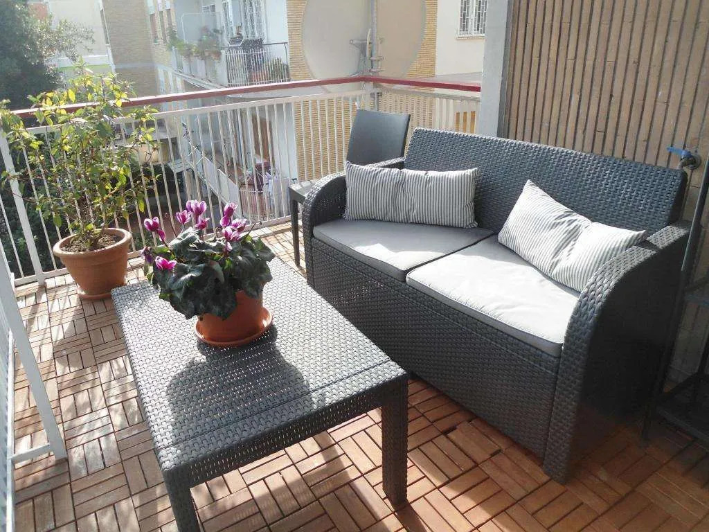 Aida B&B Roma