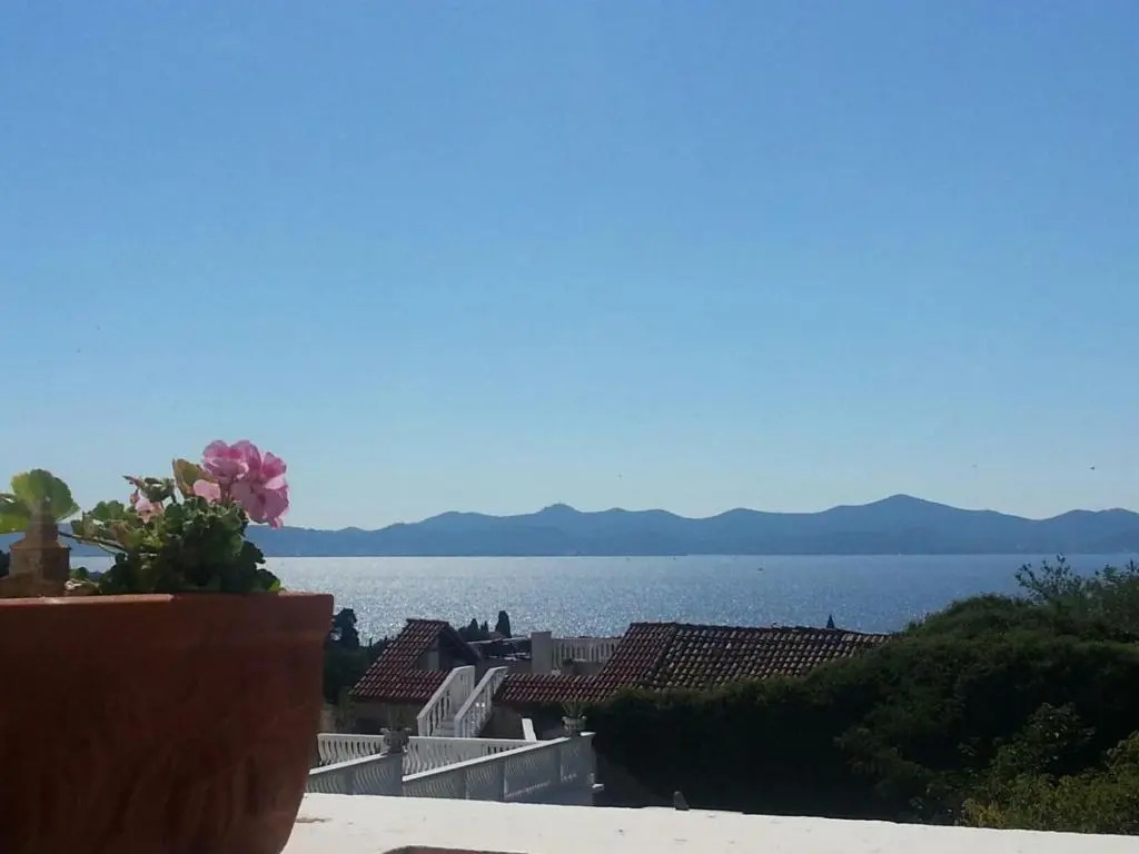 Apartment Jelena White House Zadar