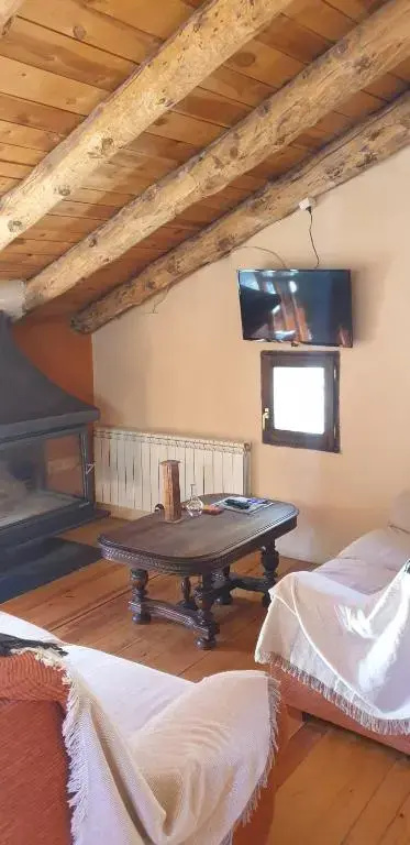 El molino de bretun