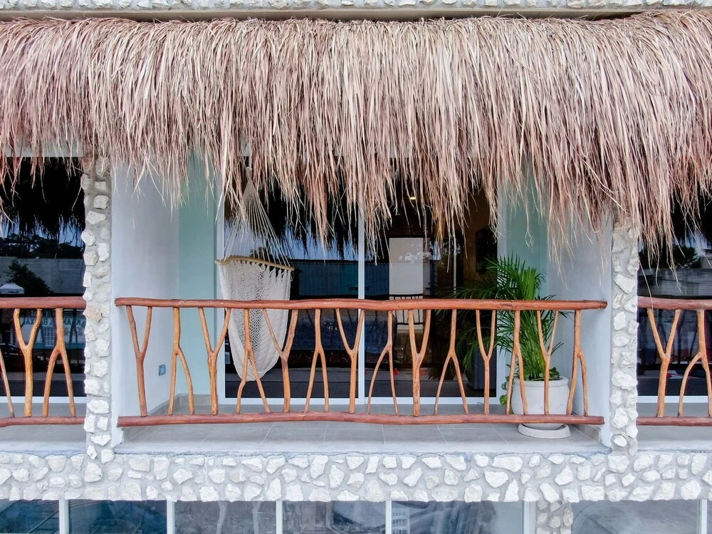 Hotel Sonno Caliza Tulum