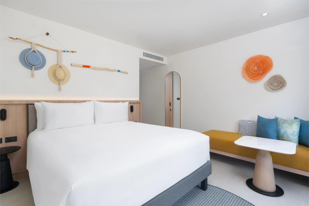 ibis Styles Phuket Bangtao