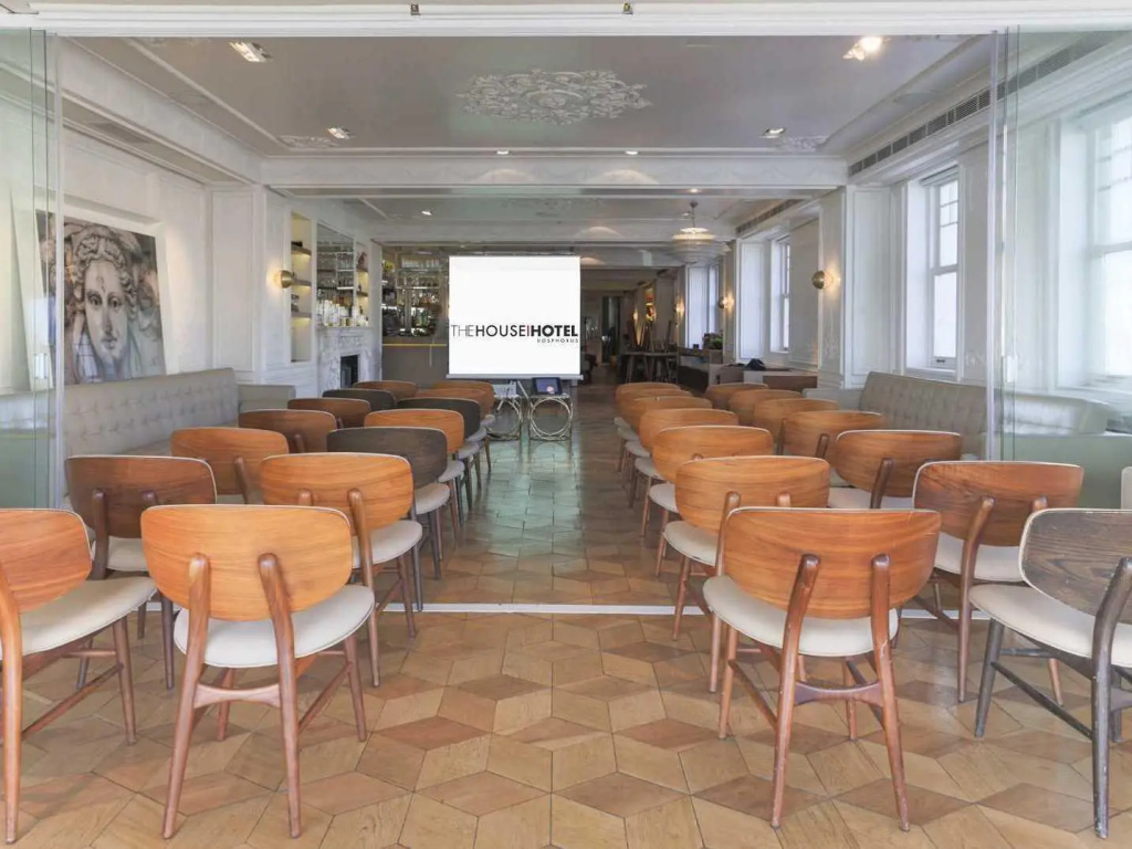 The Stay Bosphorus