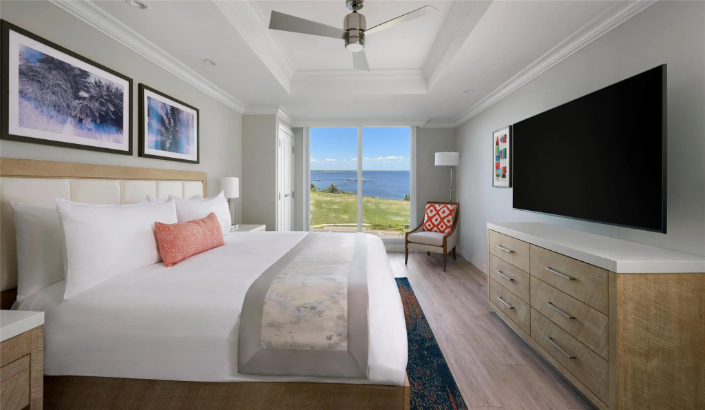 Sunsuites Villas At Sunseeker Resort, Curio By Hilton