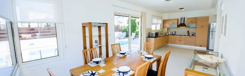 Rent Private Villa 015