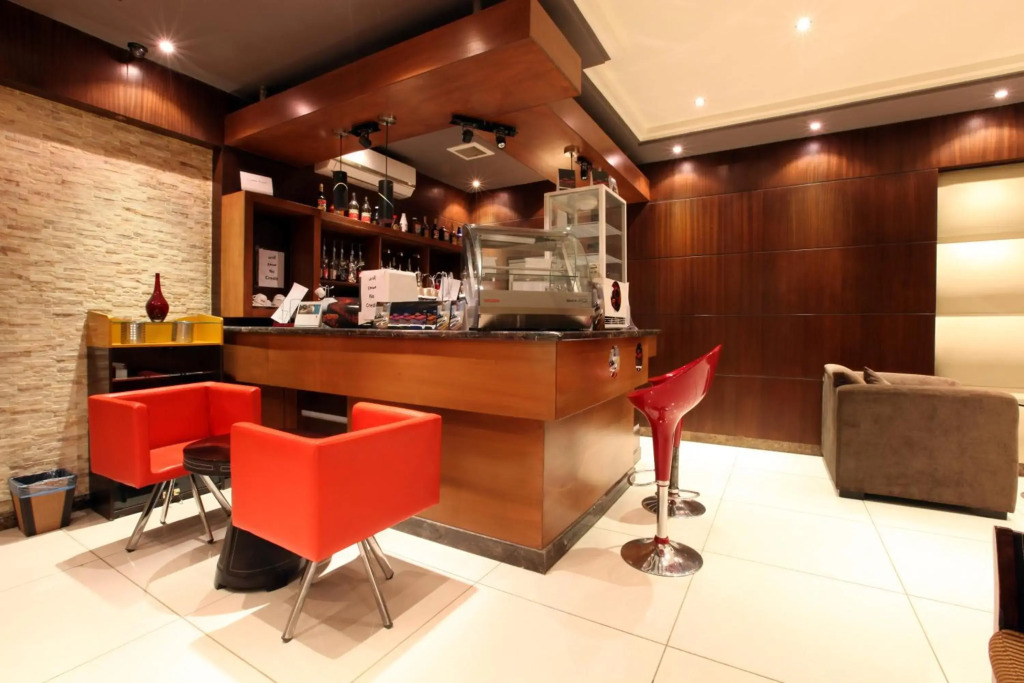 Taleen Alsulaimanyah Serviced Apartments