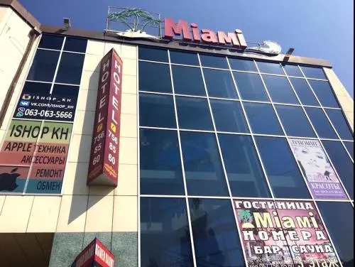Hotel Miami