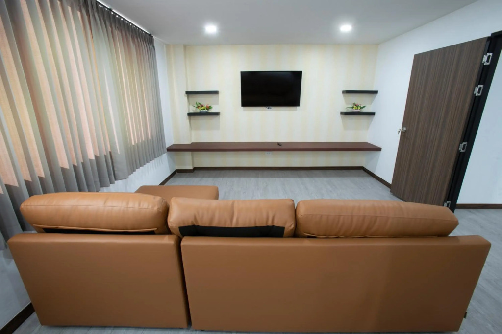 NK Residence Sakon Nakhon