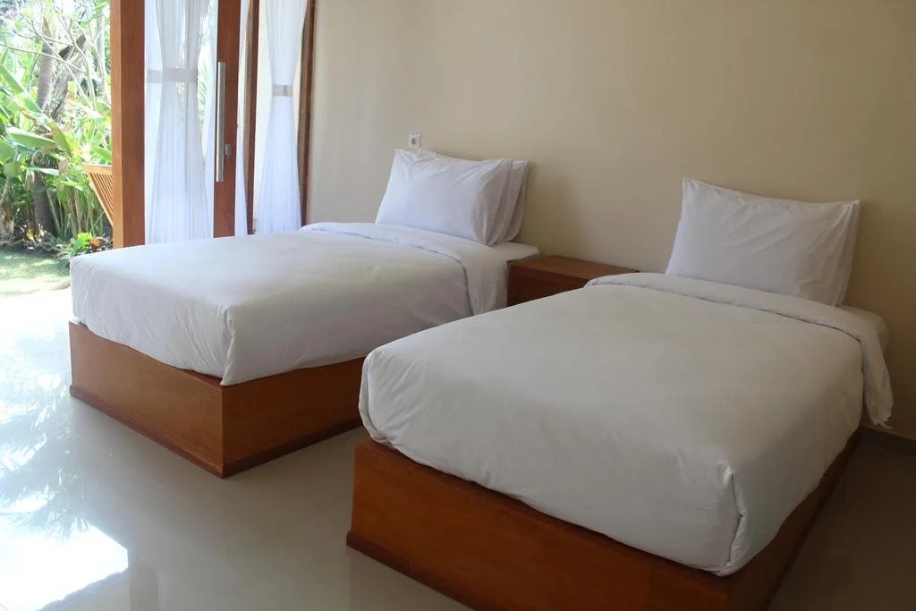El Homestay Bali