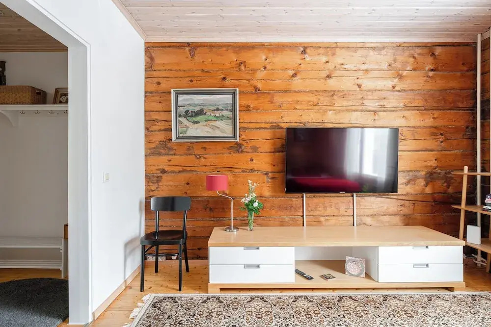 Lovely 1Br Apt. in Calm Neighbourhood