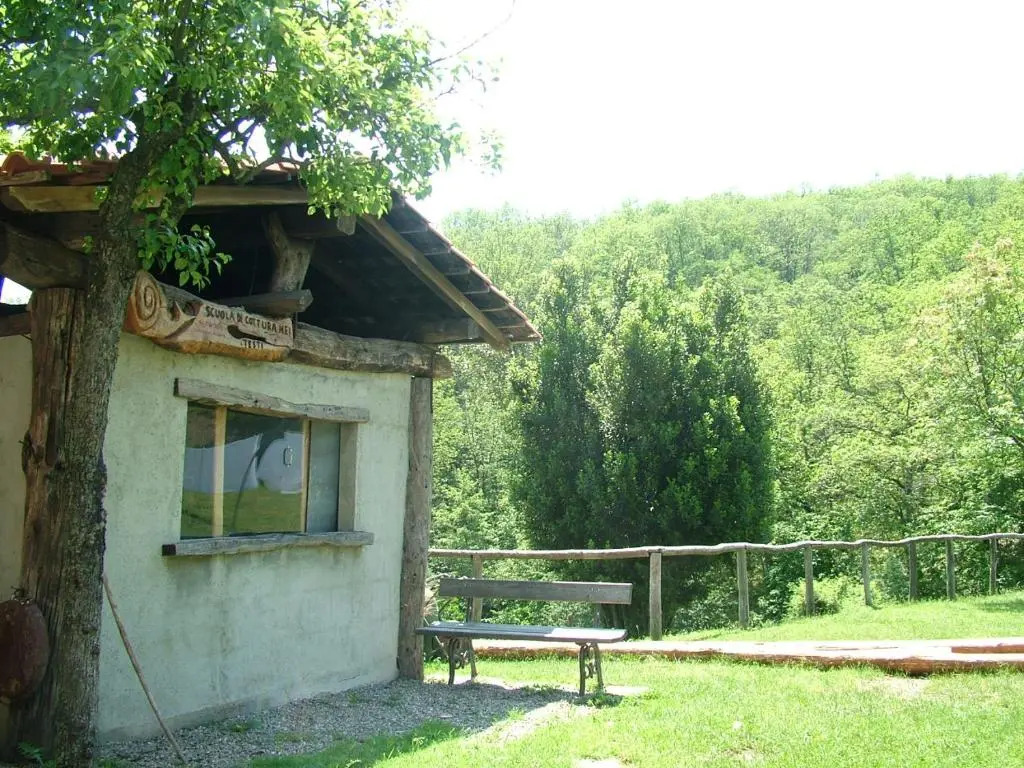 Agriturismo Cà del Lupo