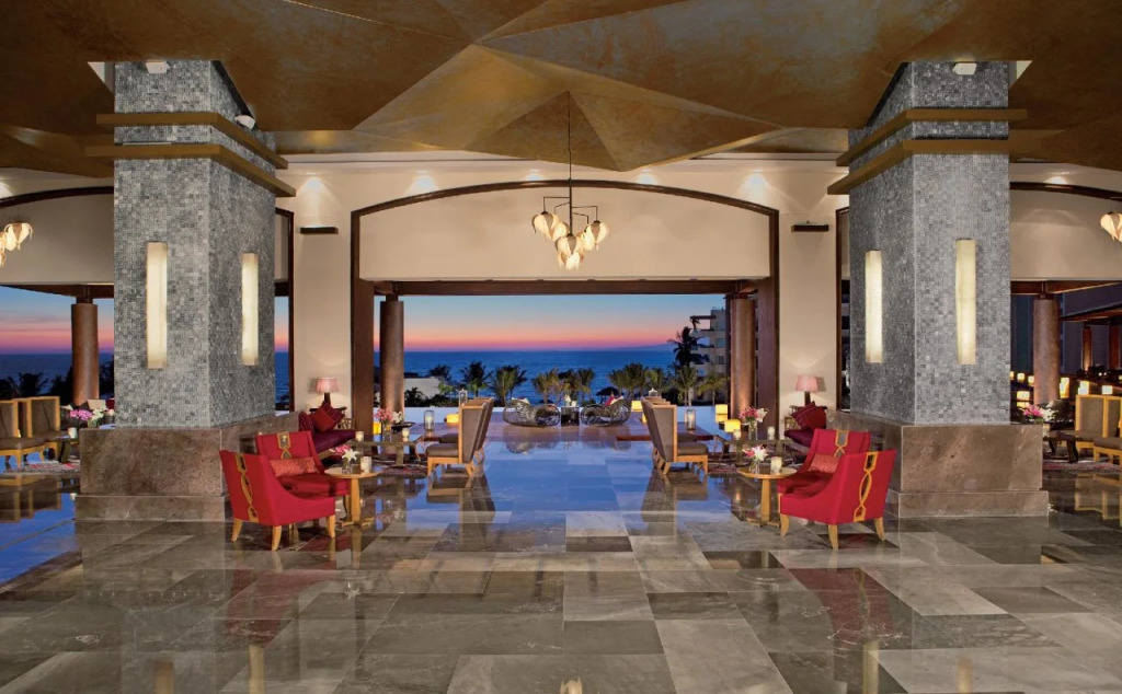 Secrets Vallarta Bay Resort & SPA - Только для взрослых