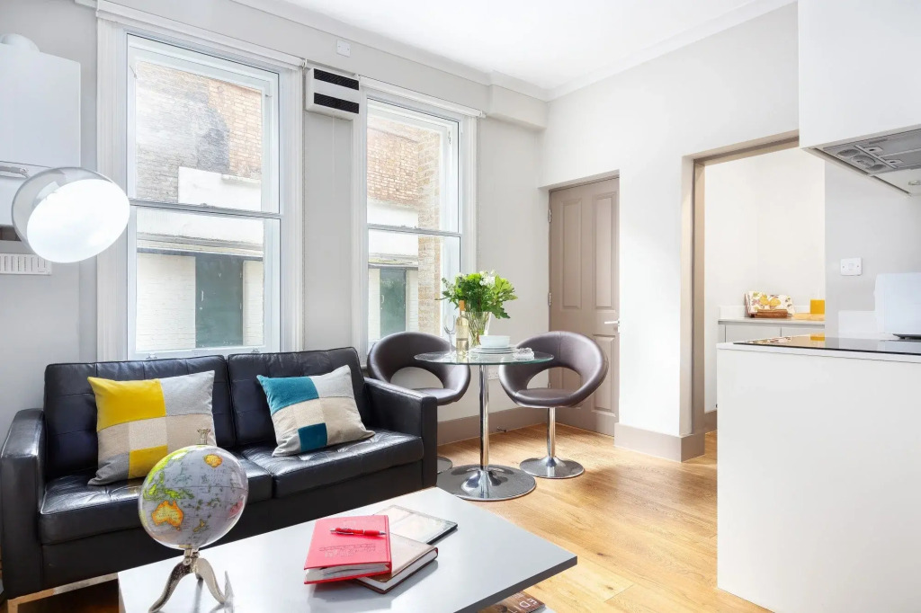 Cleveland Residences Paddington