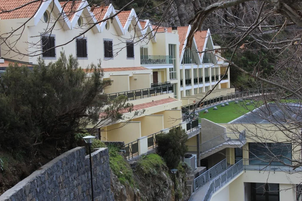 Eira do Serrado - Hotel & Spa