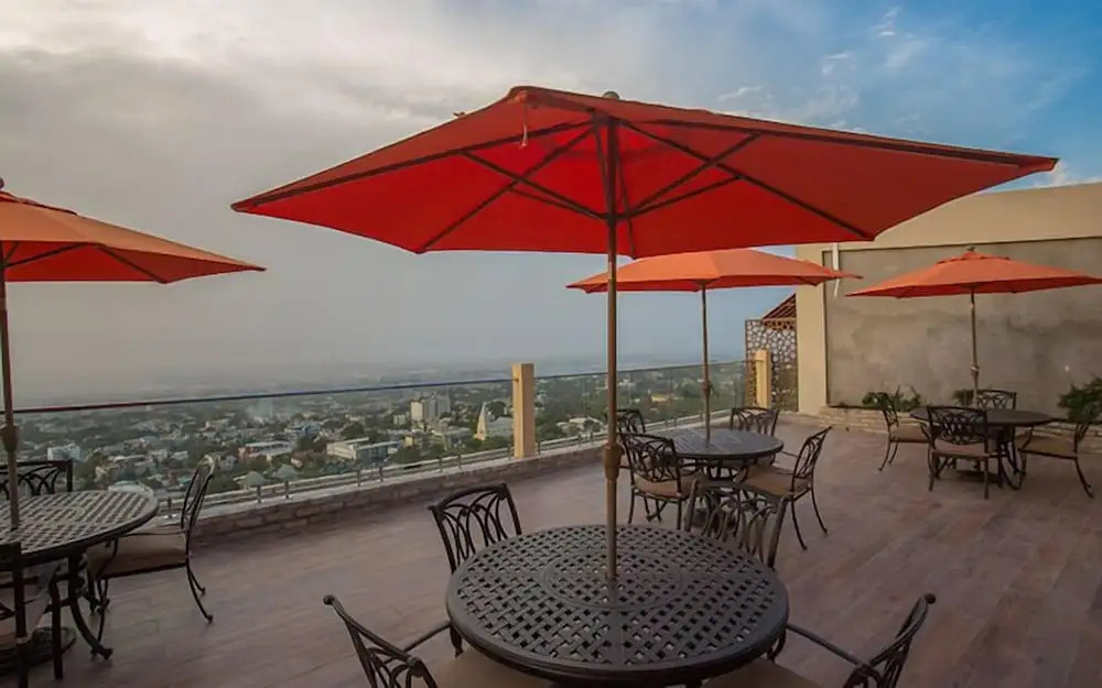 Residences Talou