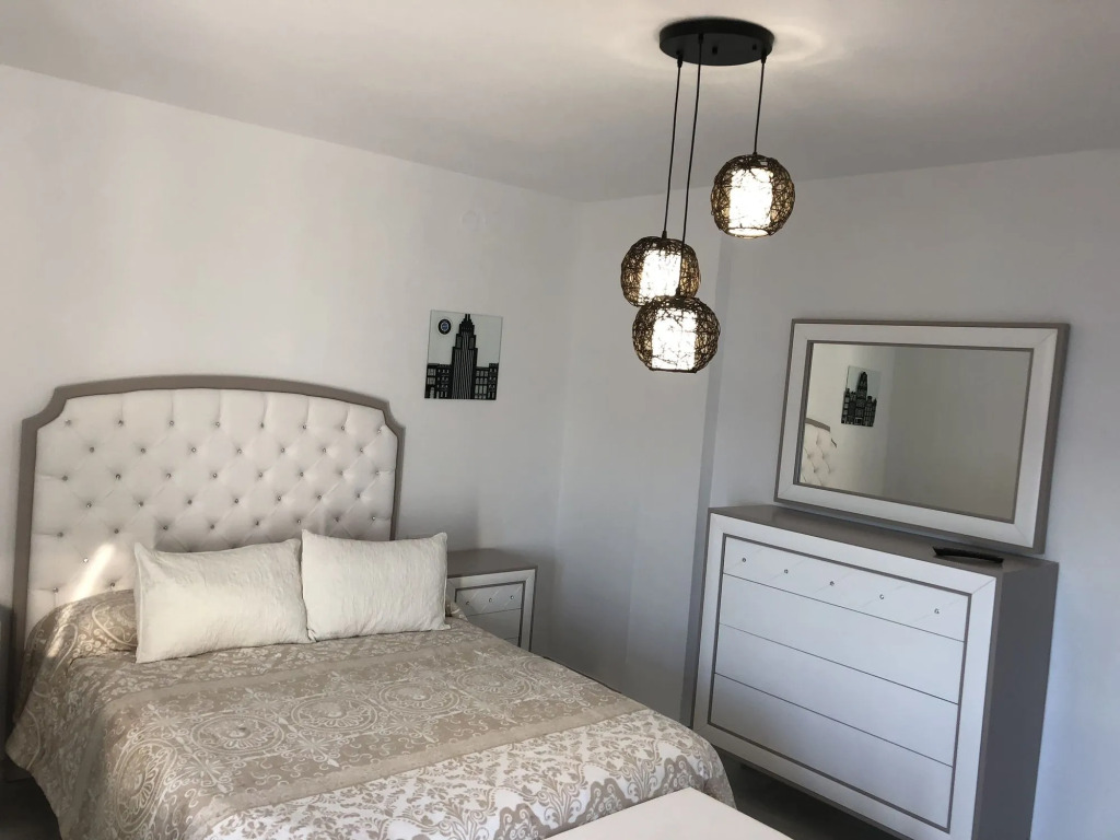Apartamento Balcon del Mar
