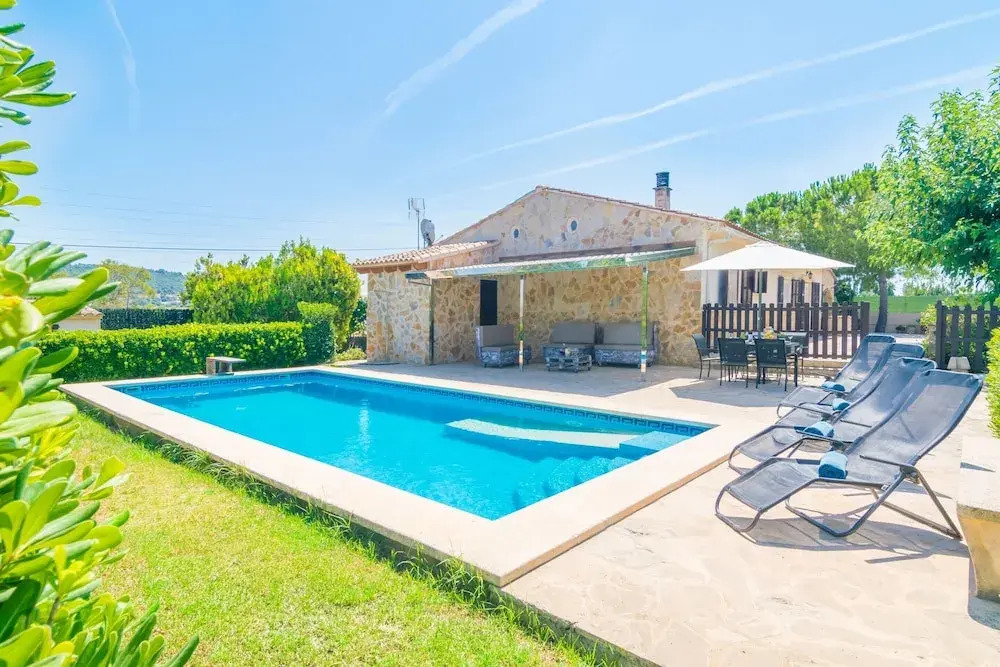 Villa Fernando - Villa With Private Pool