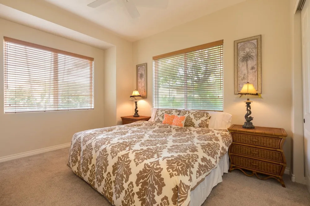 Hale Lolii 2 Bedrooms 2 Bathrooms Condo