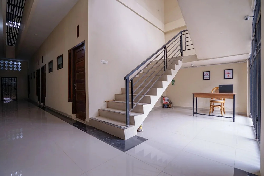 Green Homestay by Oyo Rooms