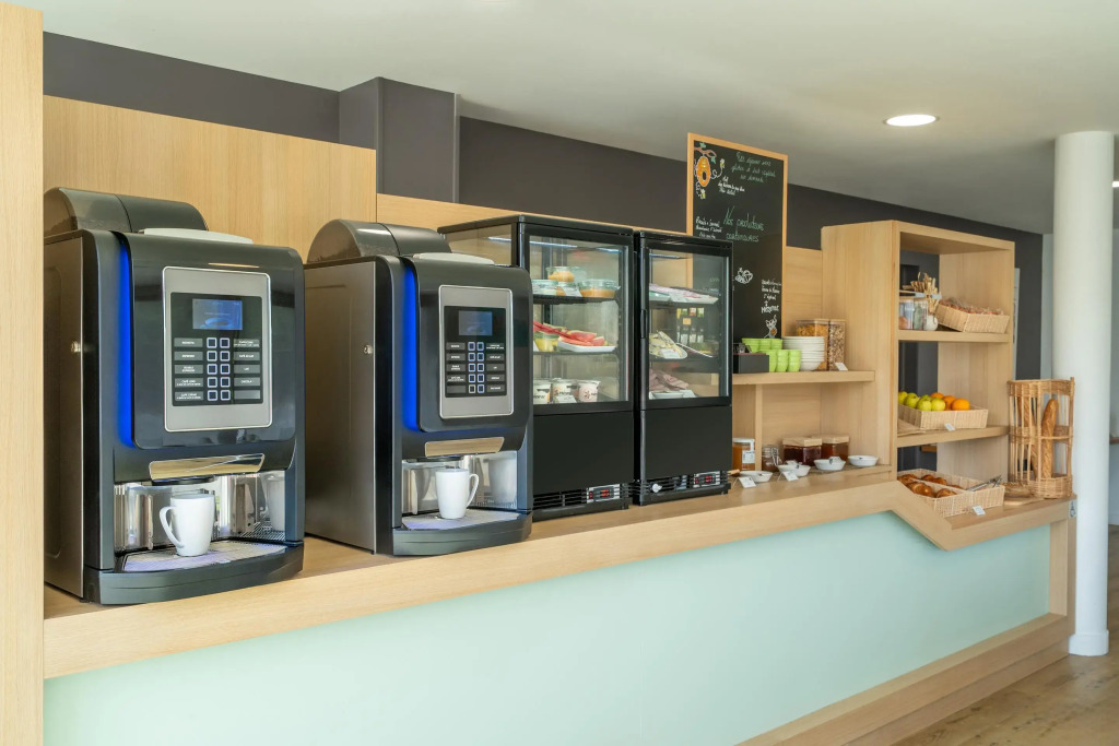 Sure Hotel By Best Western Guerande