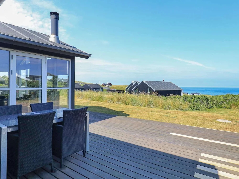 5 Star Holiday Home in Hjorring