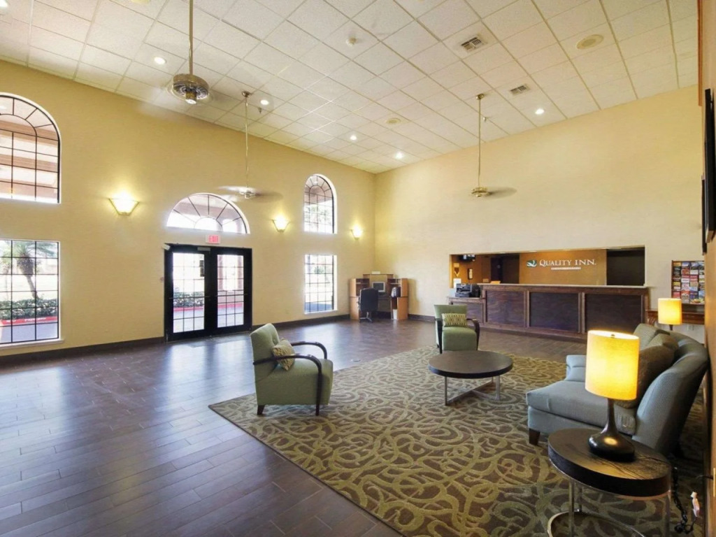 Americas Best Value Inn Pharr/McAllen