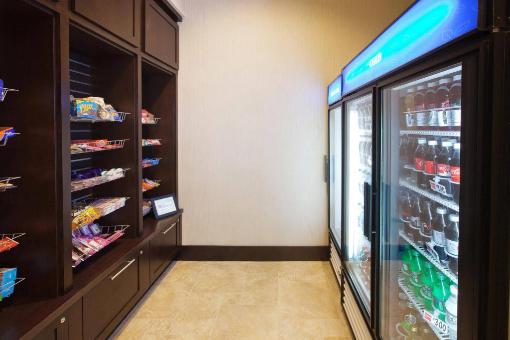 Hilton Garden Inn Raleigh-Durham/Research Triangle Park