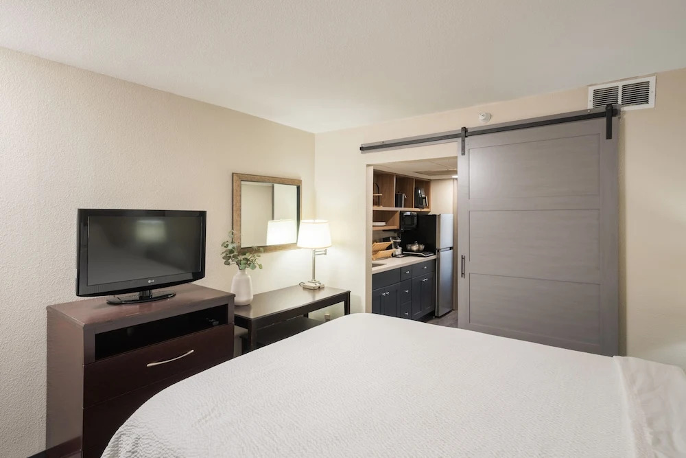 South Country Suites