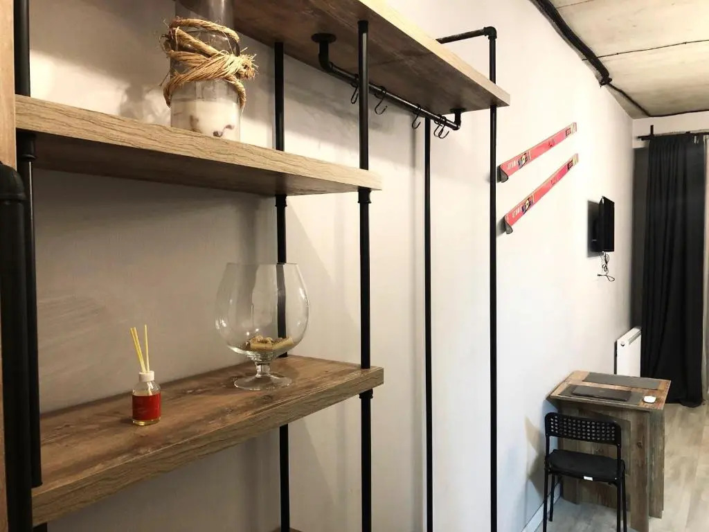 New Gudauri Loft 1 Apart 104