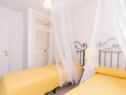 Chalet Sancti Petri