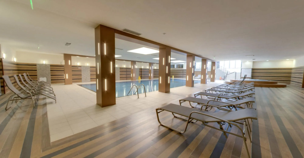 Borovets Hills Resort & SPA