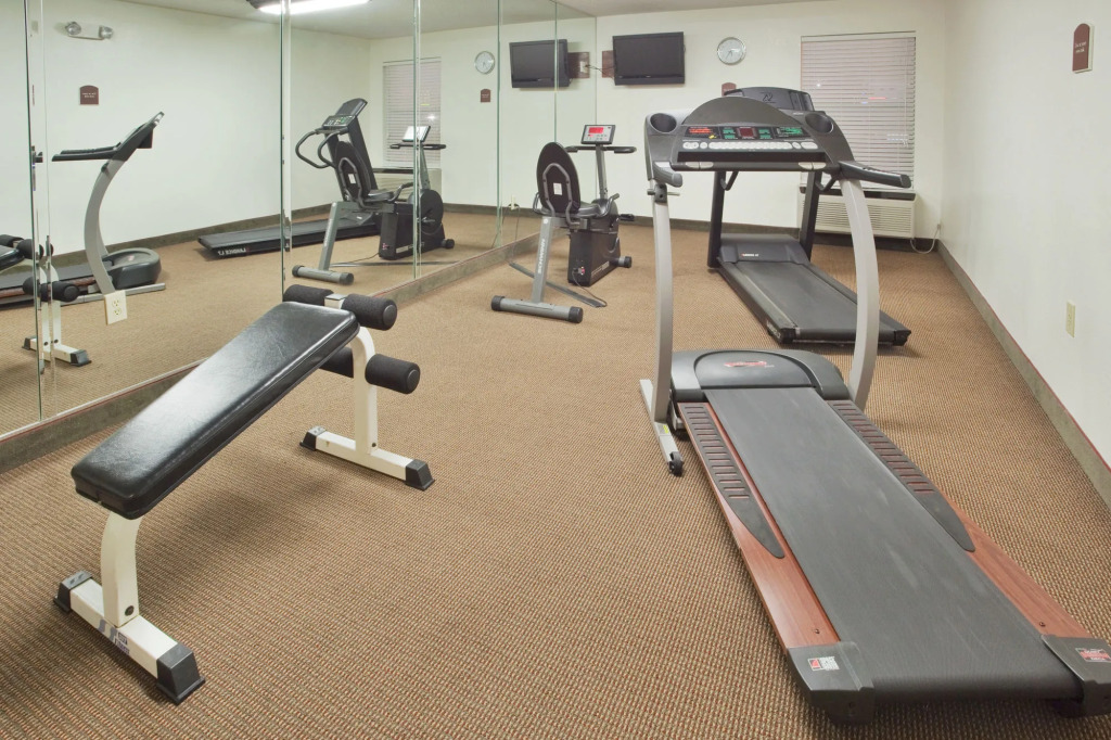 Holiday Inn Express & Suites Wilson-Downtown by IHG
