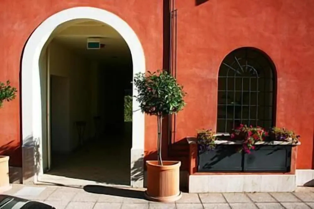 Residence Bizzoni
