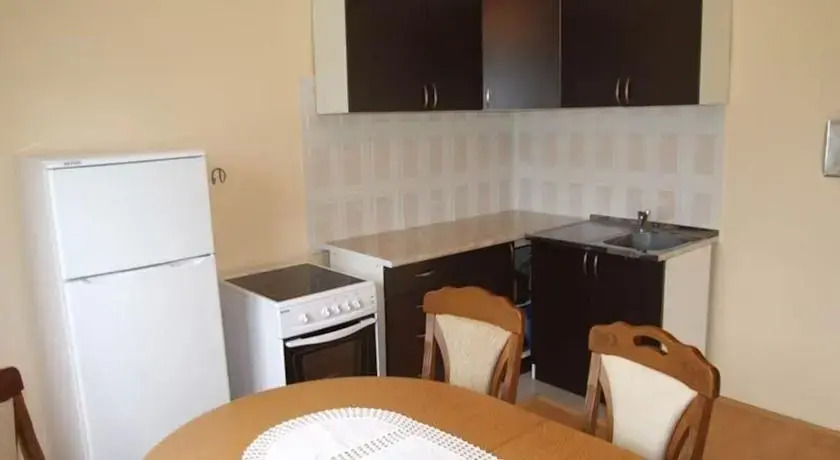 Arena Guesthouse